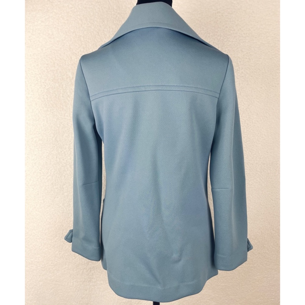 (VTG) SIR JULIAN • Baby Blue Jacket, 8 - Picture 4 of 9